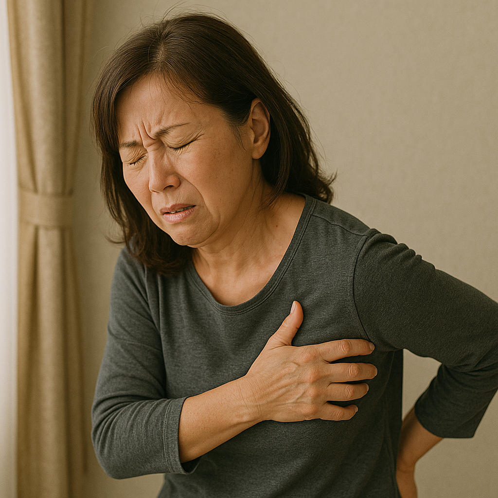 帯状疱疹後神経痛